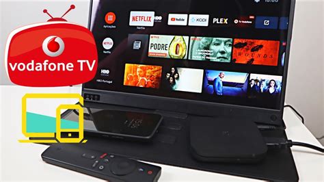 vodafone smart card tv|vodafone tv ansehen.